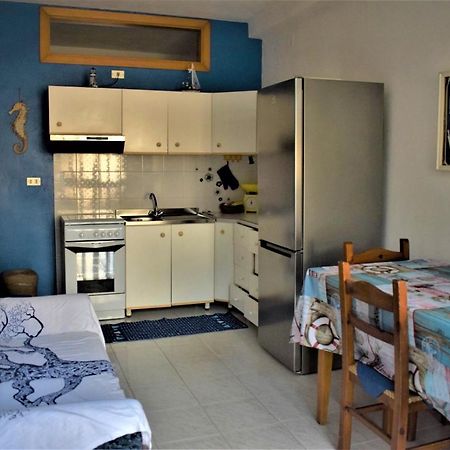 Un Po Di Relax A Pochi Passi Dal Mare! Apartment Arbatax Luaran gambar