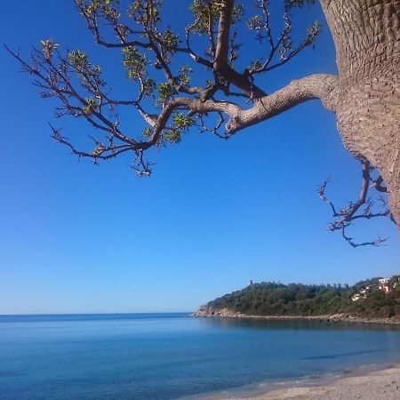 Un Po Di Relax A Pochi Passi Dal Mare! Apartment Arbatax Luaran gambar