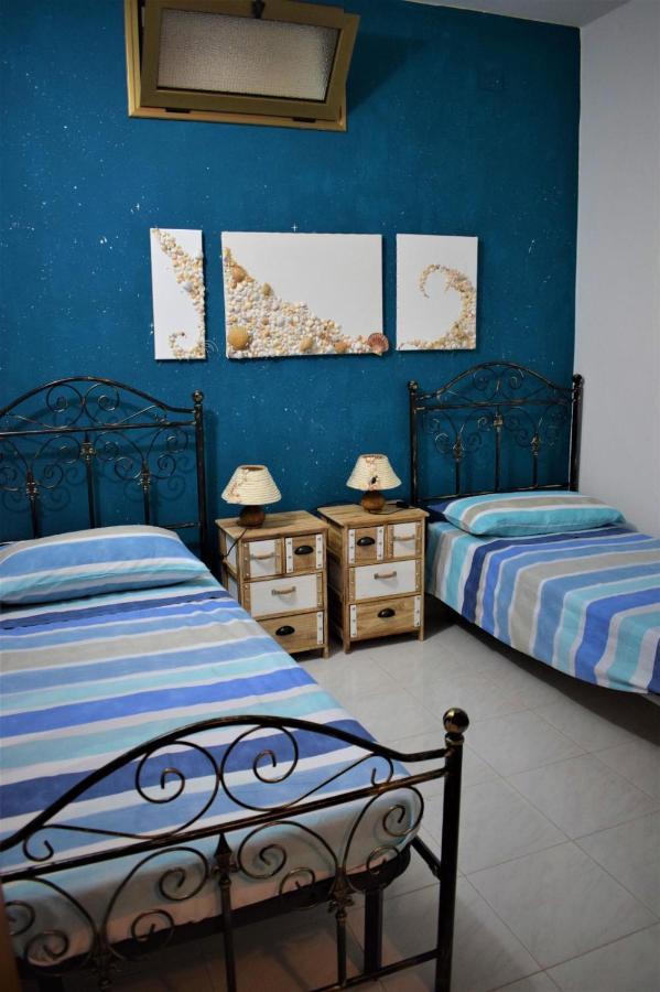 Un Po Di Relax A Pochi Passi Dal Mare! Apartment Arbatax Luaran gambar