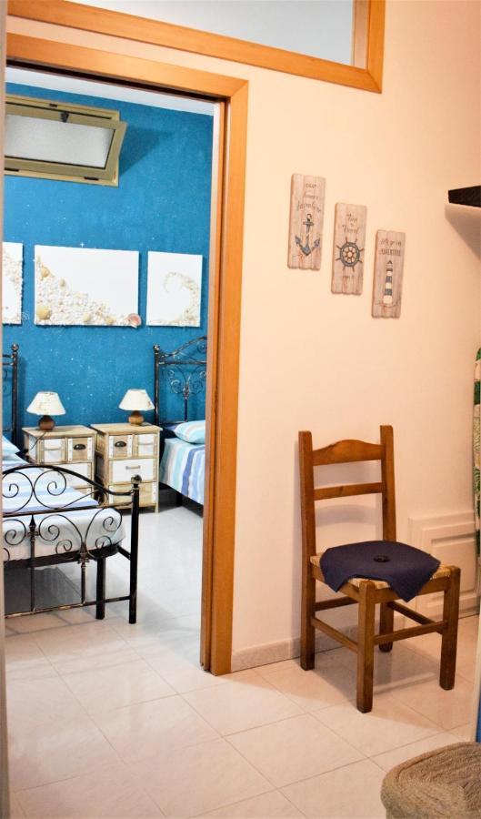 Un Po Di Relax A Pochi Passi Dal Mare! Apartment Arbatax Luaran gambar
