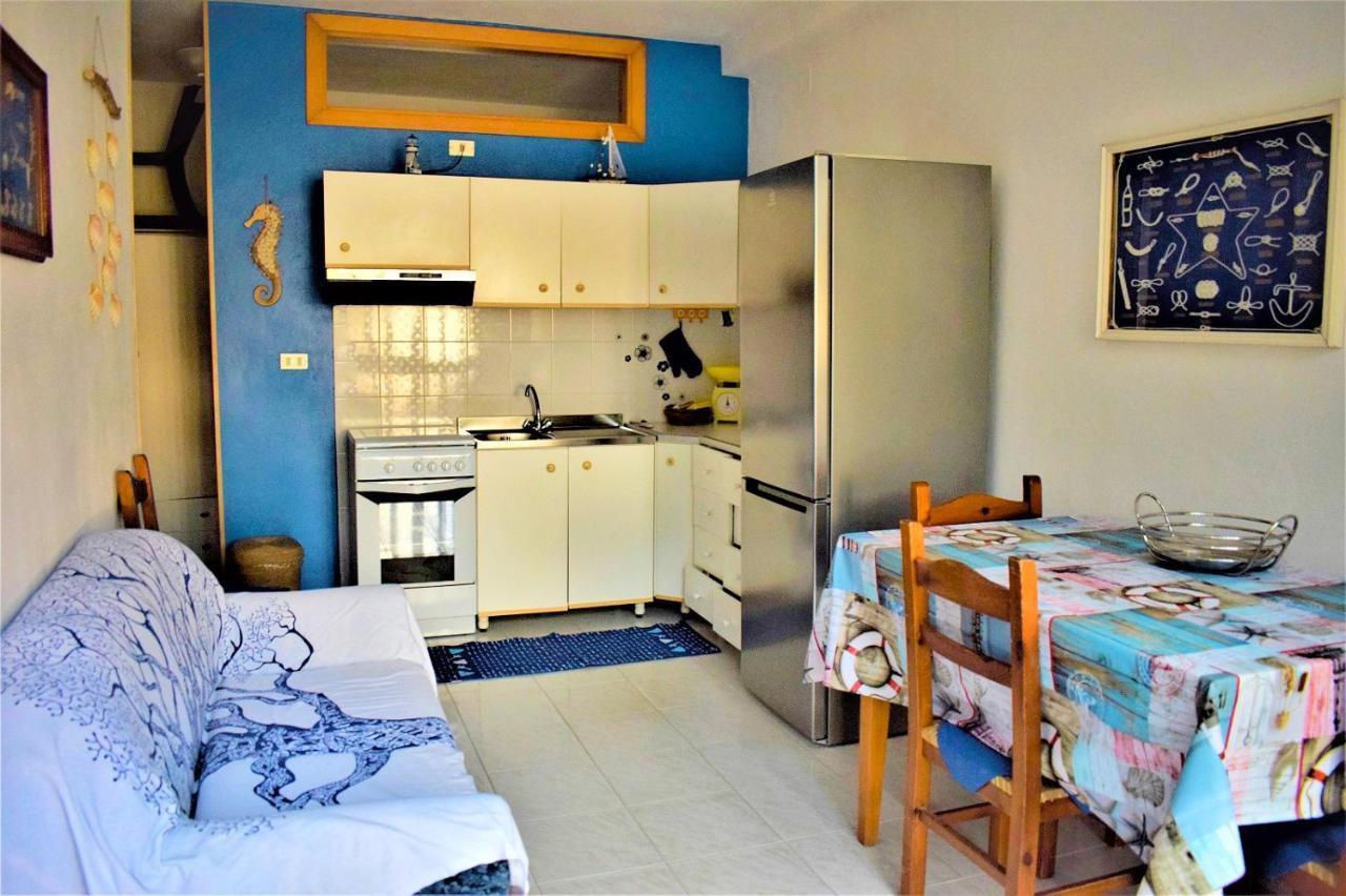 Un Po Di Relax A Pochi Passi Dal Mare! Apartment Arbatax Luaran gambar
