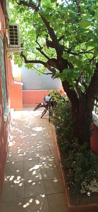 Un Po Di Relax A Pochi Passi Dal Mare! Apartment Arbatax Luaran gambar