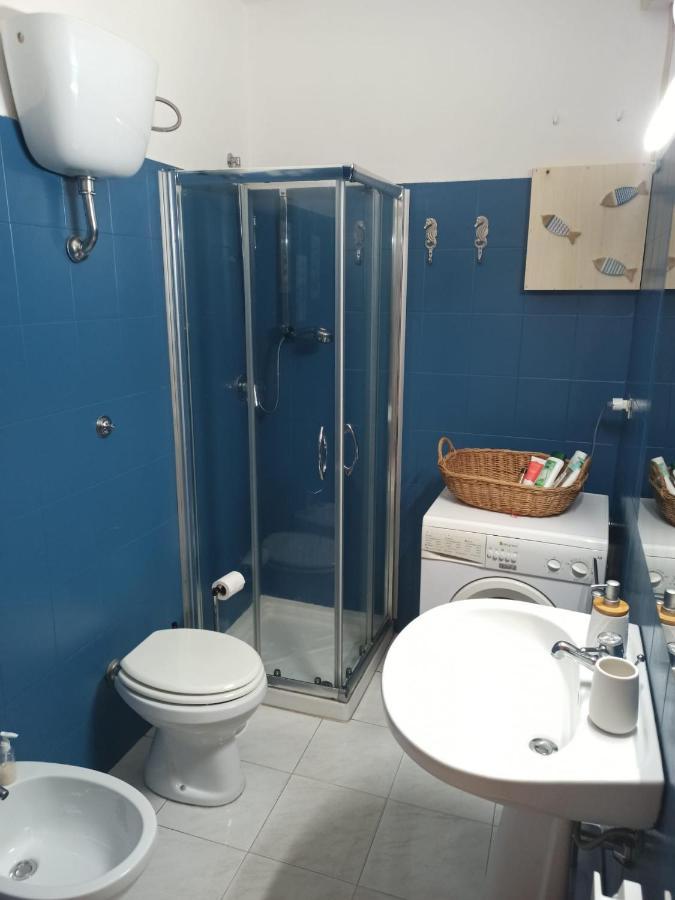 Un Po Di Relax A Pochi Passi Dal Mare! Apartment Arbatax Luaran gambar