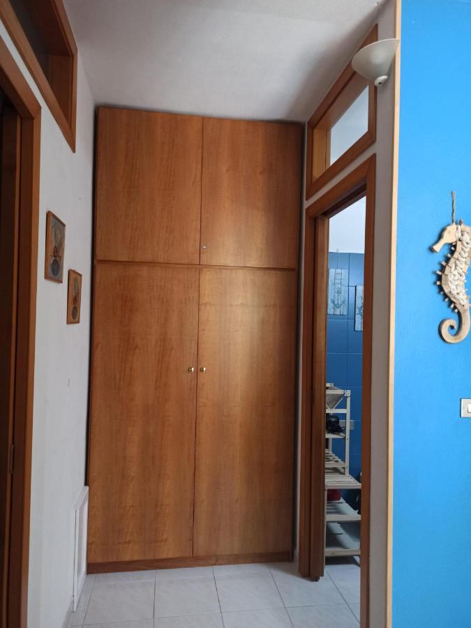 Un Po Di Relax A Pochi Passi Dal Mare! Apartment Arbatax Luaran gambar