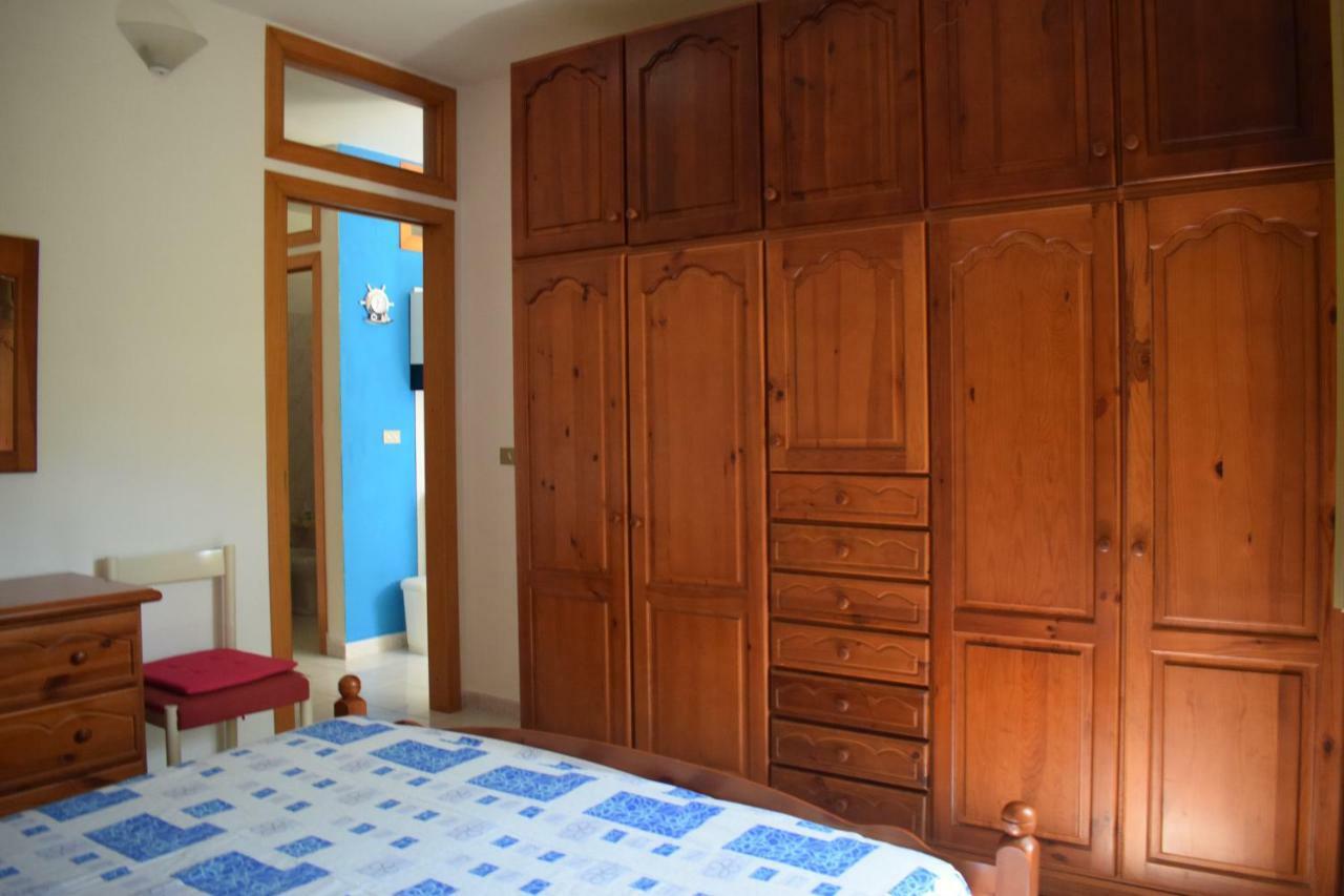 Un Po Di Relax A Pochi Passi Dal Mare! Apartment Arbatax Luaran gambar