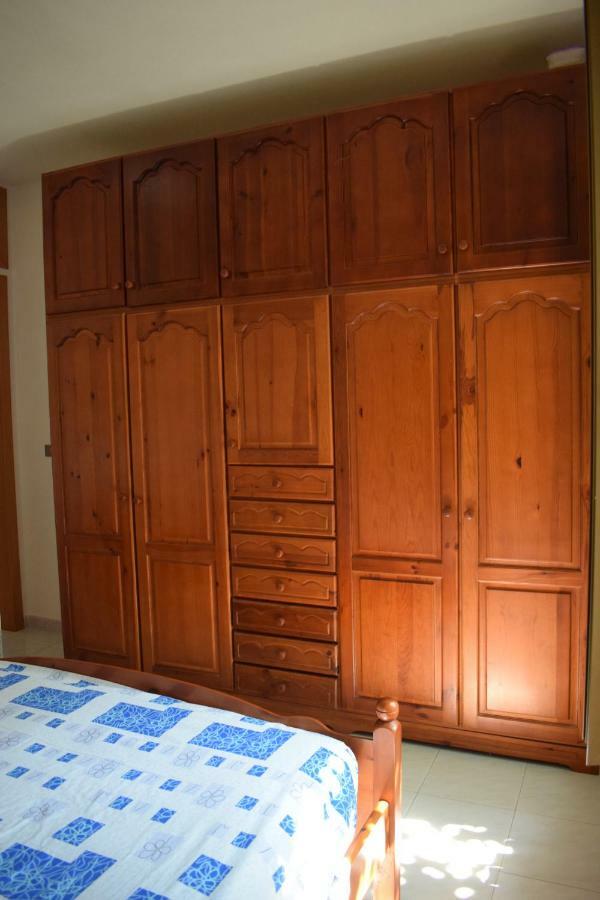 Un Po Di Relax A Pochi Passi Dal Mare! Apartment Arbatax Luaran gambar