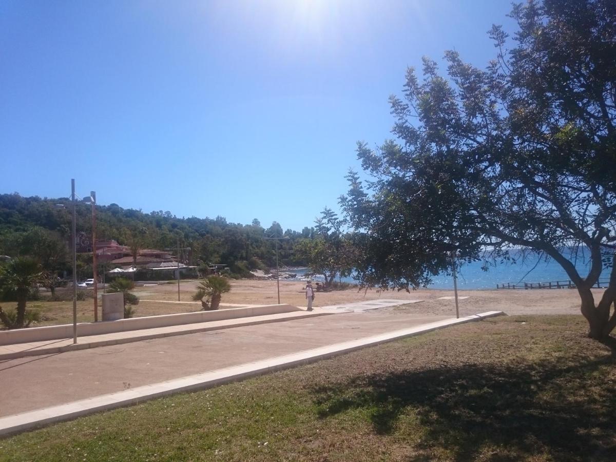 Un Po Di Relax A Pochi Passi Dal Mare! Apartment Arbatax Luaran gambar