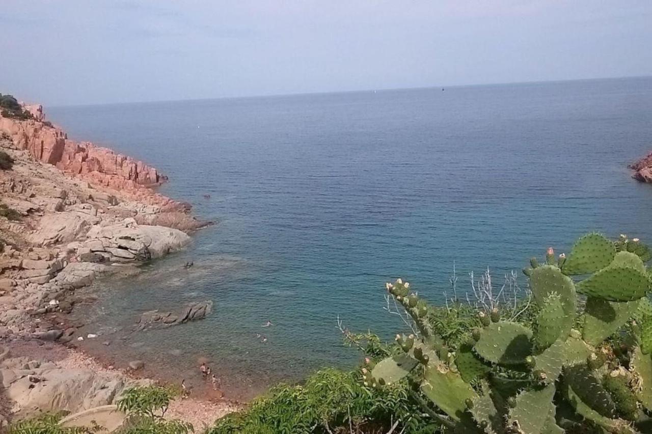 Un Po Di Relax A Pochi Passi Dal Mare! Apartment Arbatax Luaran gambar