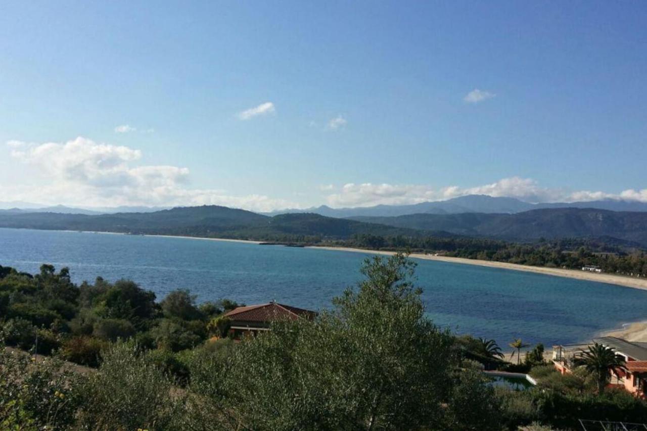 Un Po Di Relax A Pochi Passi Dal Mare! Apartment Arbatax Luaran gambar
