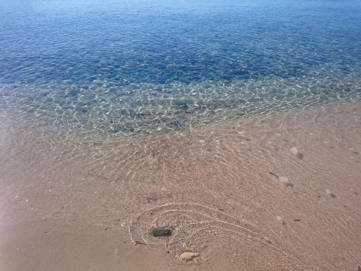 Un Po Di Relax A Pochi Passi Dal Mare! Apartment Arbatax Luaran gambar